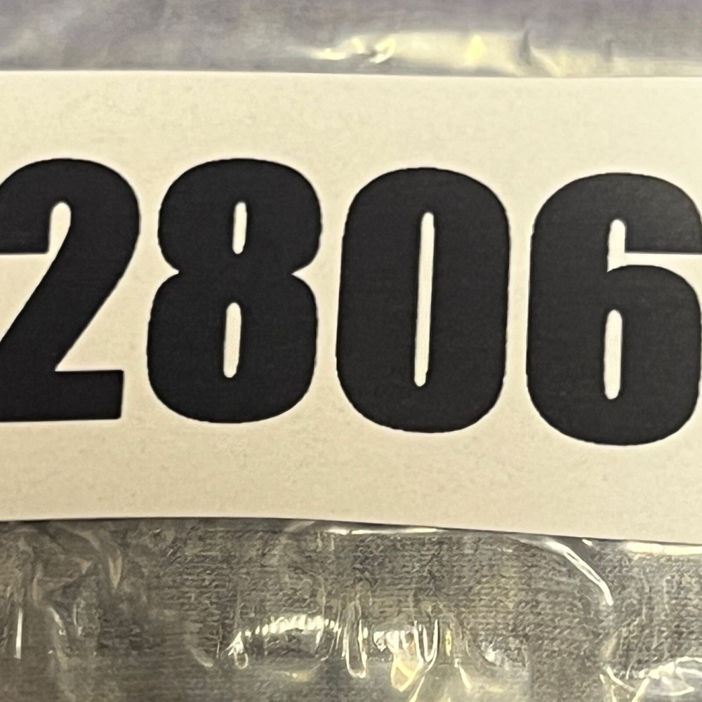 Retrology Pullover‎ Sweater Top S Grey Quilted Rhinestone Puff Sleeve Cozy Glam - Picture 8 of 8